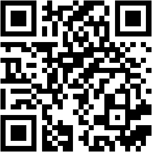 Apple App Store QR code